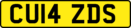 CU14ZDS