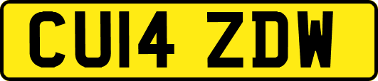 CU14ZDW