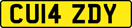 CU14ZDY