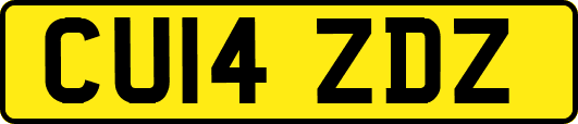 CU14ZDZ