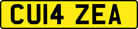 CU14ZEA