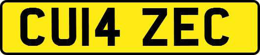 CU14ZEC