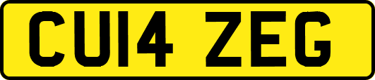 CU14ZEG