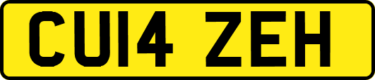 CU14ZEH
