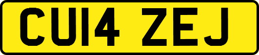 CU14ZEJ