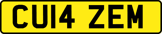 CU14ZEM