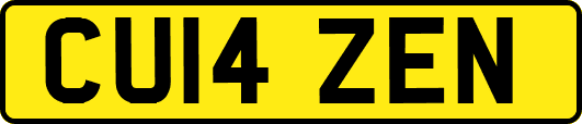 CU14ZEN