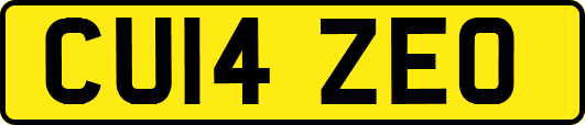 CU14ZEO