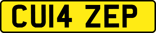CU14ZEP
