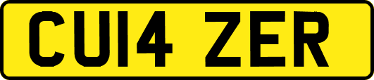 CU14ZER