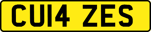 CU14ZES