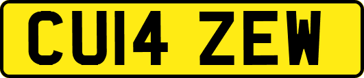 CU14ZEW