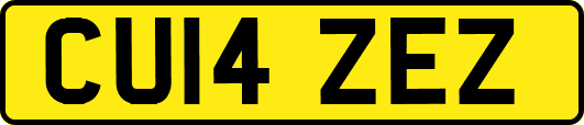 CU14ZEZ