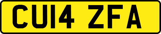CU14ZFA