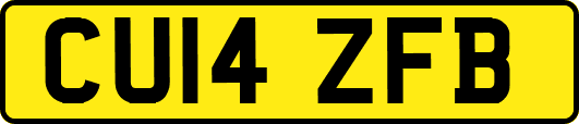 CU14ZFB
