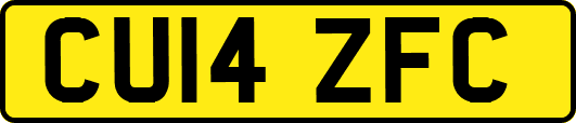 CU14ZFC