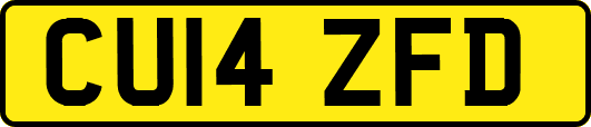 CU14ZFD