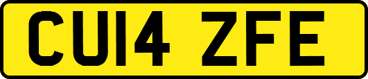 CU14ZFE