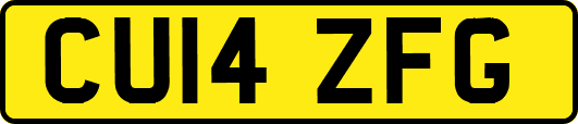 CU14ZFG