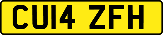 CU14ZFH