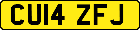 CU14ZFJ