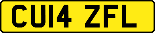 CU14ZFL