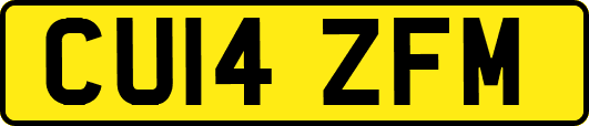 CU14ZFM