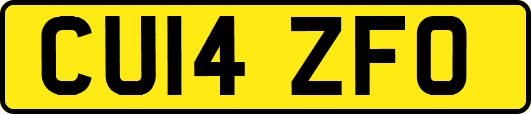 CU14ZFO