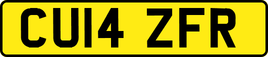 CU14ZFR