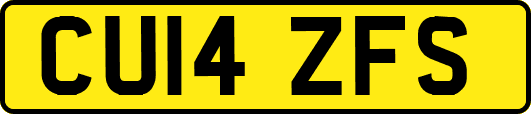 CU14ZFS