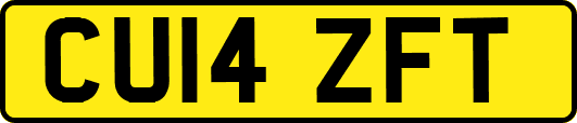 CU14ZFT