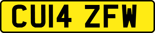 CU14ZFW