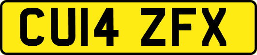 CU14ZFX