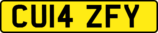 CU14ZFY