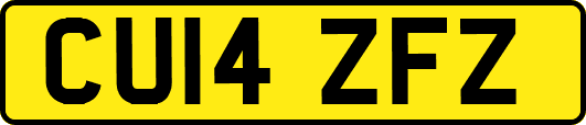 CU14ZFZ