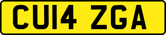 CU14ZGA