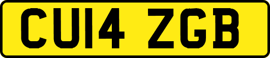 CU14ZGB
