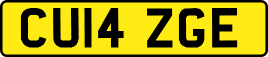CU14ZGE
