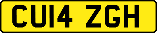 CU14ZGH