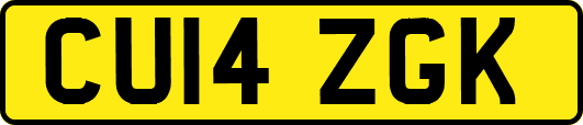 CU14ZGK