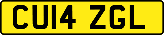CU14ZGL