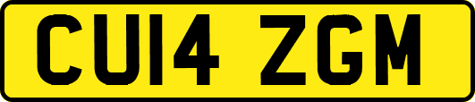 CU14ZGM