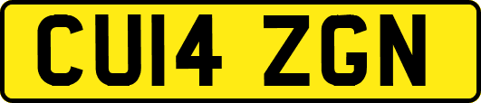CU14ZGN