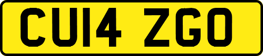 CU14ZGO