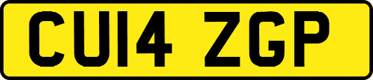 CU14ZGP