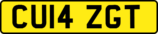 CU14ZGT