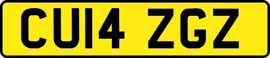 CU14ZGZ