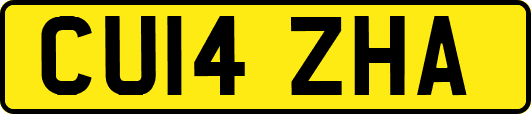 CU14ZHA