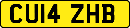 CU14ZHB