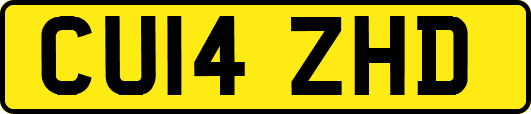 CU14ZHD